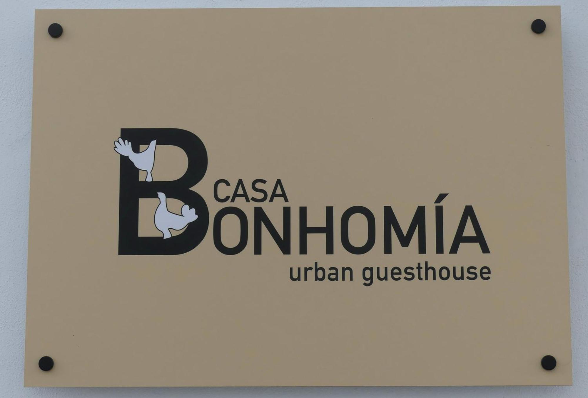 Casa Bonhomia (Adults Only) Hotel Vejer de la Frontera Exterior photo